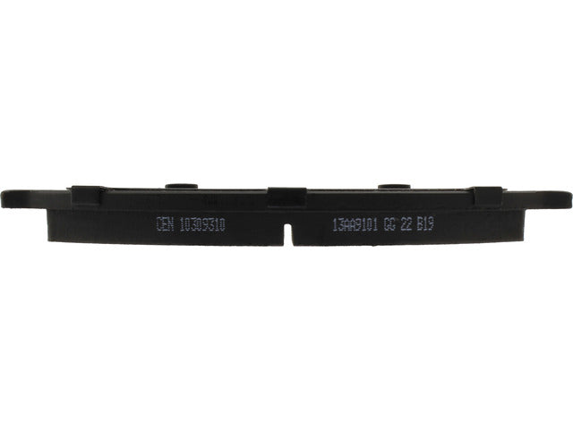 Disc Brake Pad Centric Parts 103.09310