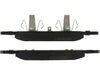 Disc Brake Pad Centric Parts 103.09340