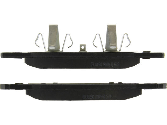 Disc Brake Pad Centric Parts 103.09340