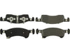 Disc Brake Pad Centric Parts 103.09340