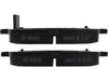 Disc Brake Pad Centric Parts 103.09370
