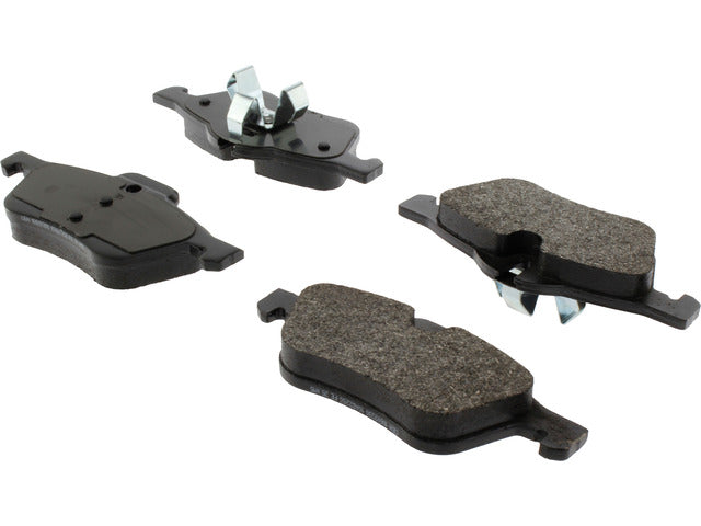 Disc Brake Pad Centric Parts 103.09390