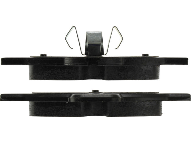 Disc Brake Pad Centric Parts 103.09390