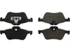 Disc Brake Pad Centric Parts 103.09390