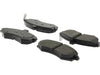 Disc Brake Pad Centric Parts 103.09410