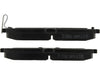Disc Brake Pad Centric Parts 103.09410