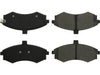 Disc Brake Pad Centric Parts 103.09410