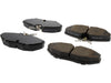 Disc Brake Pad Centric Parts 103.09440
