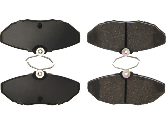 Disc Brake Pad Centric Parts 103.09440