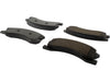 Disc Brake Pad Centric Parts 103.09450