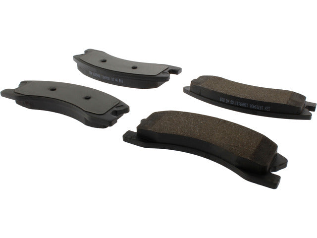 Disc Brake Pad Centric Parts 103.09450