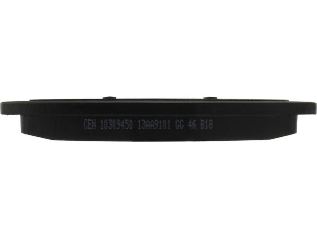 Disc Brake Pad Centric Parts 103.09450