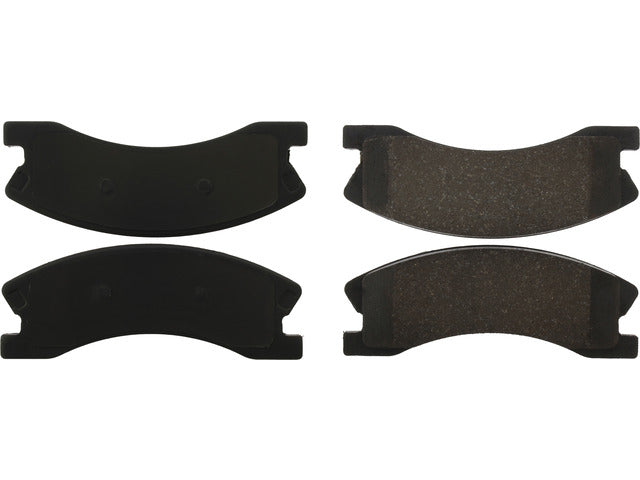 Disc Brake Pad Centric Parts 103.09450