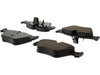 Disc Brake Pad Centric Parts 103.09460