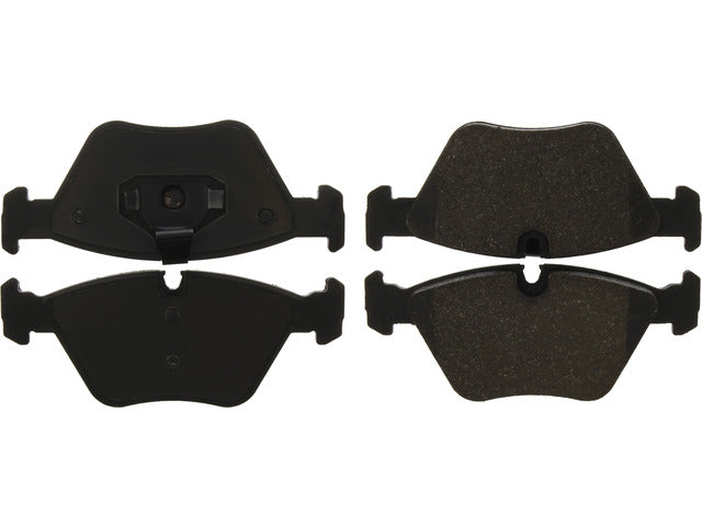 Disc Brake Pad Centric Parts 103.09460