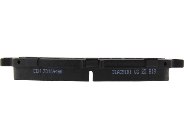 Disc Brake Pad Centric Parts 103.09480