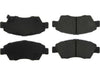 Disc Brake Pad Centric Parts 103.09480