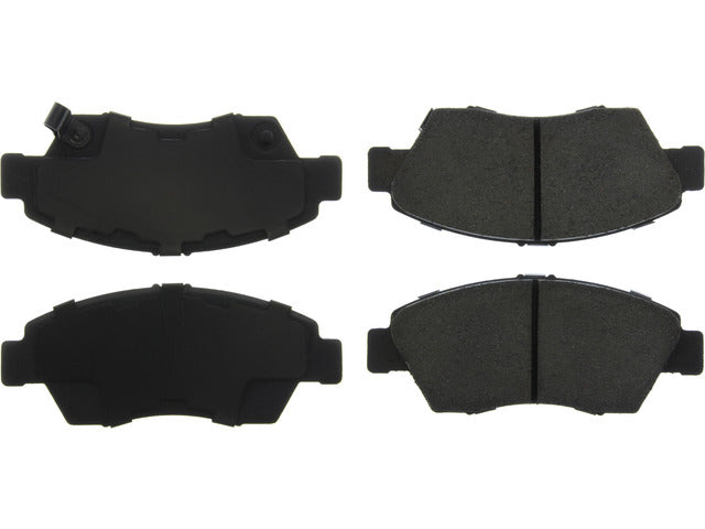 Disc Brake Pad Centric Parts 103.09480