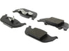 Disc Brake Pad Centric Parts 103.09520