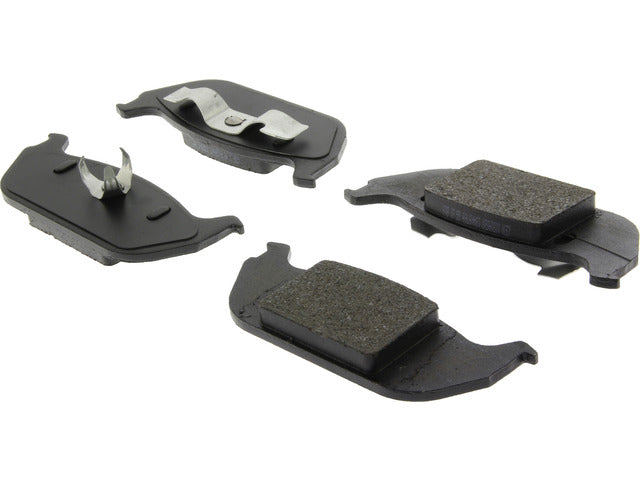Disc Brake Pad Centric Parts 103.09520
