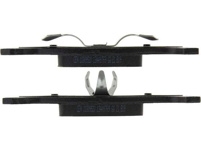 Disc Brake Pad Centric Parts 103.09520