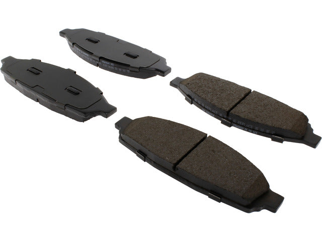Disc Brake Pad Centric Parts 103.09530
