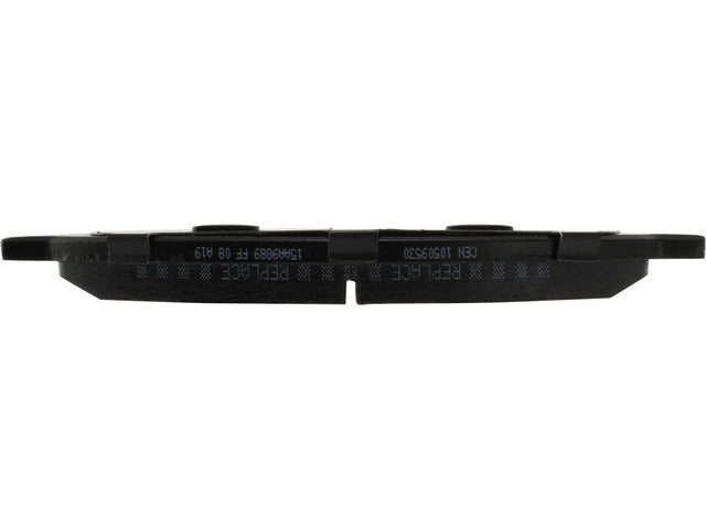 Disc Brake Pad Centric Parts 103.09530