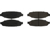 Disc Brake Pad Centric Parts 103.09530