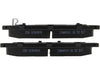 Disc Brake Pad Centric Parts 103.09570