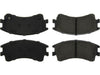 Disc Brake Pad Centric Parts 103.09570