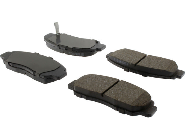 Disc Brake Pad Centric Parts 103.09590