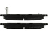 Disc Brake Pad Centric Parts 103.09590