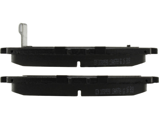 Disc Brake Pad Centric Parts 103.09590