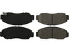 Disc Brake Pad Centric Parts 103.09590