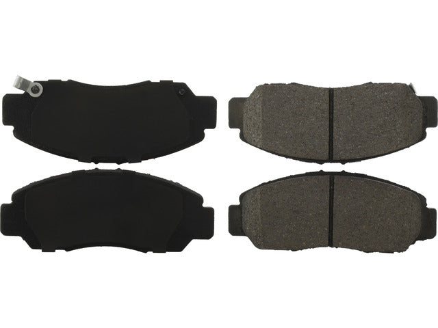 Disc Brake Pad Centric Parts 103.09590