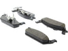 Disc Brake Pad Centric Parts 103.09630