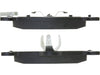 Disc Brake Pad Centric Parts 103.09630
