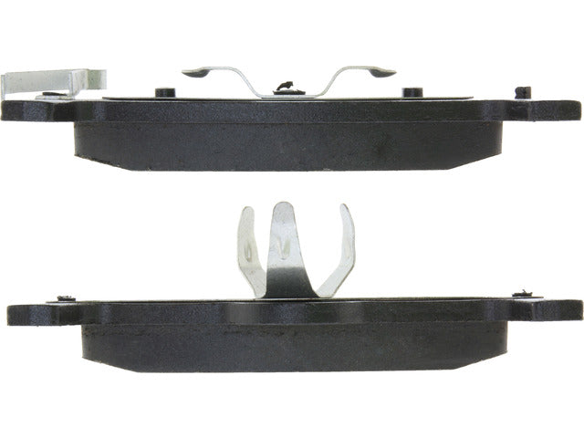 Disc Brake Pad Centric Parts 103.09630