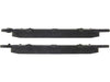 Disc Brake Pad Centric Parts 103.09650