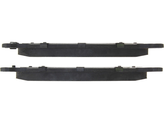 Disc Brake Pad Centric Parts 103.09650