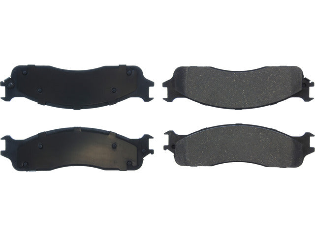 Disc Brake Pad Centric Parts 103.09650