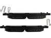 Disc Brake Pad Centric Parts 103.09690