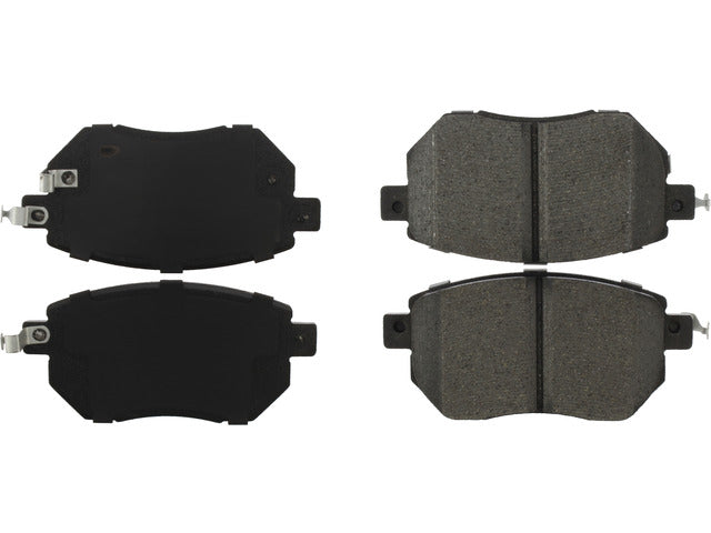 Disc Brake Pad Centric Parts 103.09690