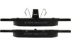 Disc Brake Pad Centric Parts 103.09700
