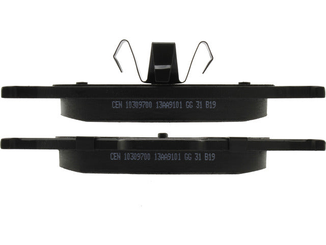 Disc Brake Pad Centric Parts 103.09700