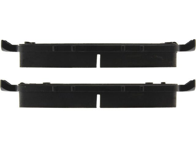 Disc Brake Pad Centric Parts 103.09740