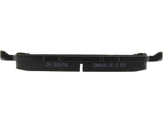 Disc Brake Pad Centric Parts 103.09741