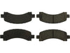 Disc Brake Pad Centric Parts 103.09741