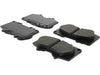 Disc Brake Pad Centric Parts 103.09760