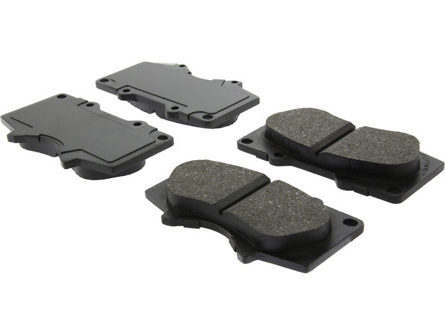 Disc Brake Pad Centric Parts 103.09760